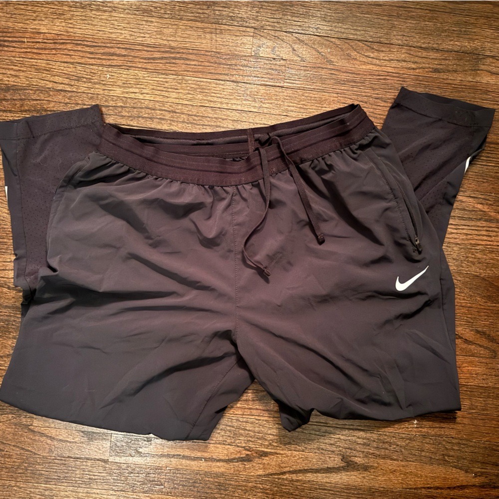 Nike Dri-FIT Black Performance Shorts